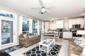 Destiny Beach Villa 11B